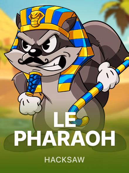 Le Pharaoh