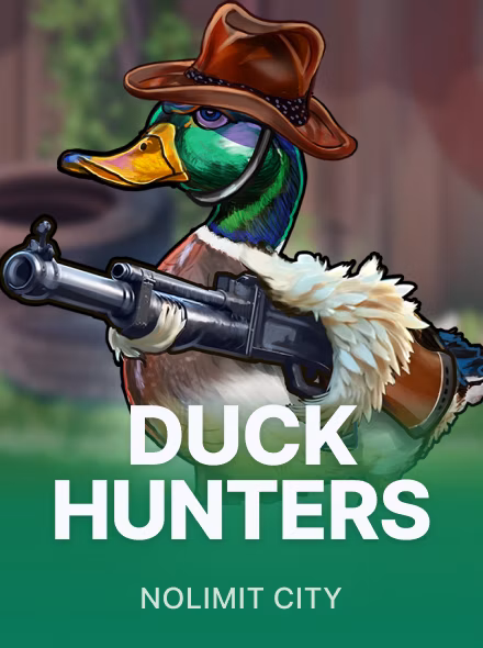 Duck Hunters