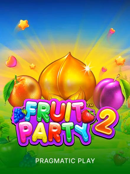 Fruit Party 2