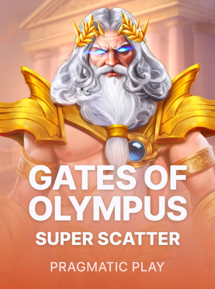 Gates of Olympus Super Scatter