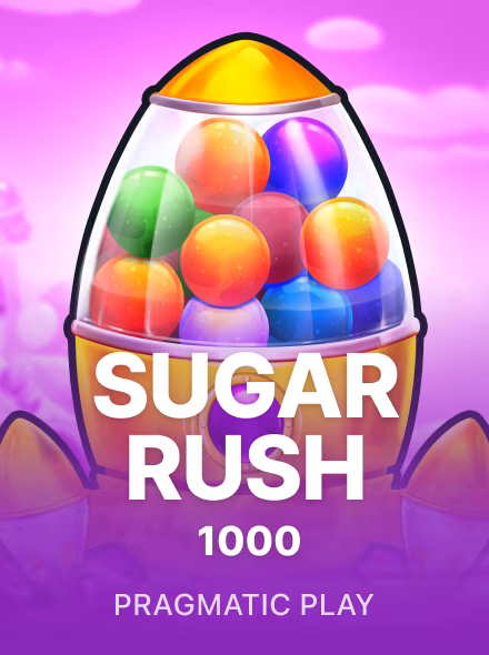 Sugar Rush 1000