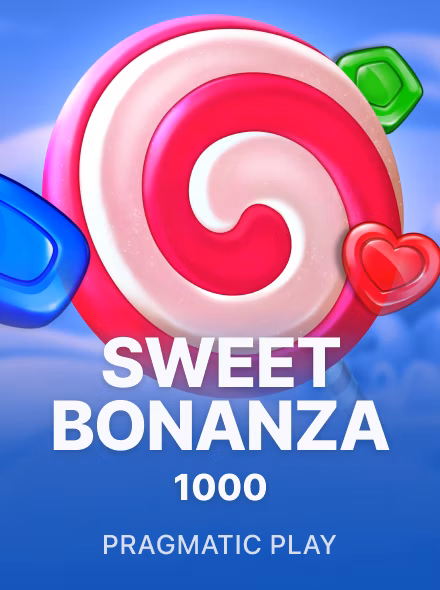 Sweet Bonanza 1000