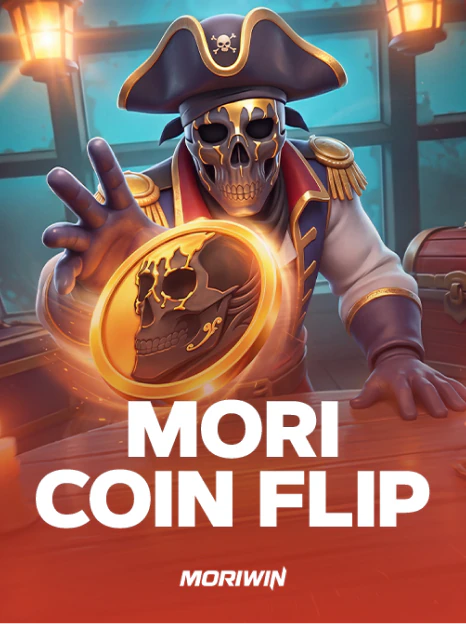 MORI GAMES - Coinflip