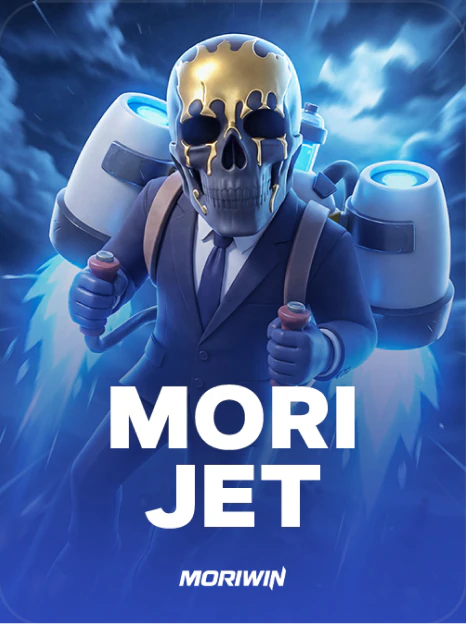 MORI JET