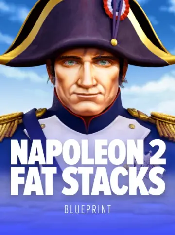 Napoleon 2 FatStacks