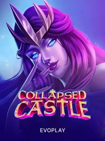 Collapsed Castle