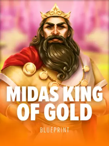 Midas King of Gold