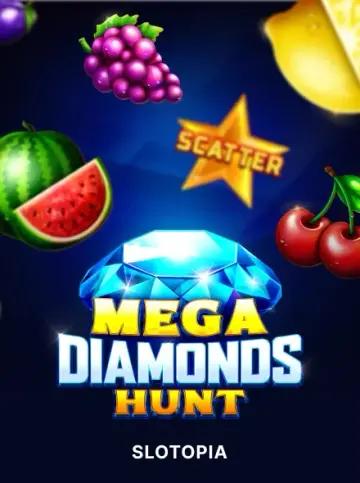Diamonds Hunt