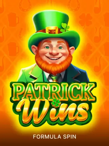 Patrick Wins