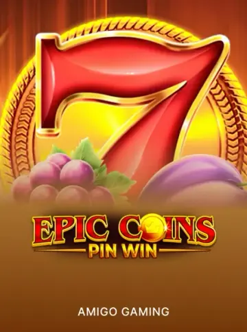 Epic Coins
