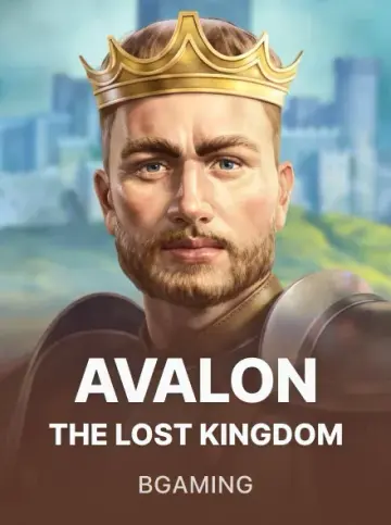 Avalon: The Lost Kingdom