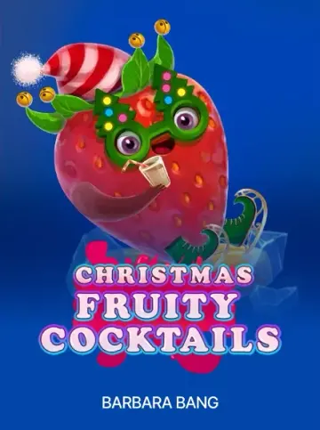Christmas Fruity Cocktails