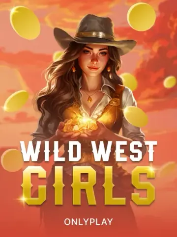 Wild West Girls