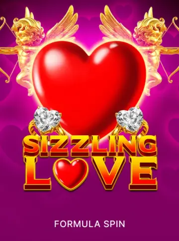 Sizzling Love