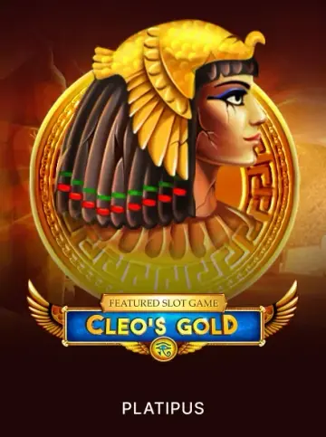 Cleo’s Gold