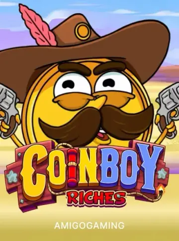 Coinboy Riches