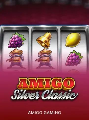 Amigo Silver Classic