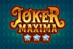 Joker Maxima