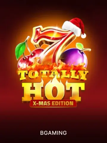 Totally Hot