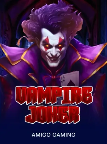 Vampire Joker