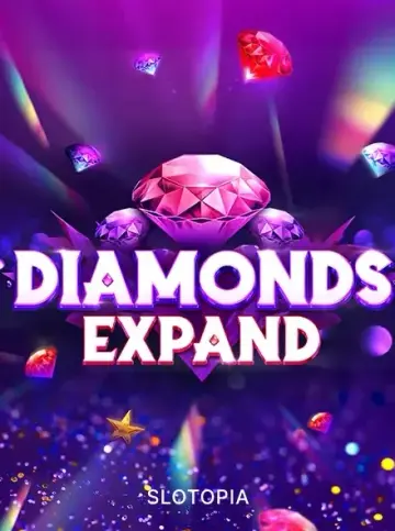 Diamonds Expand