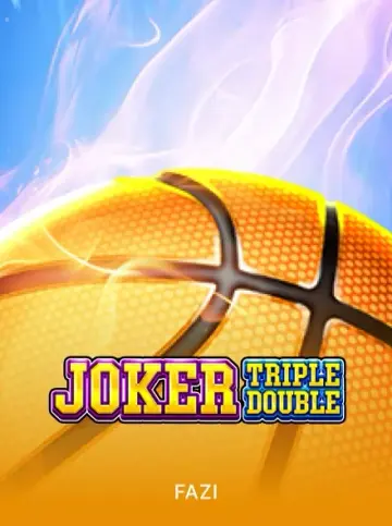 Joker Triple Double