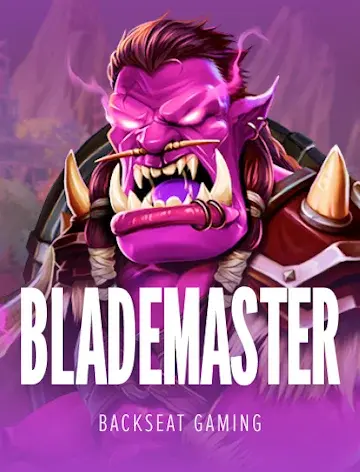 Blade Master