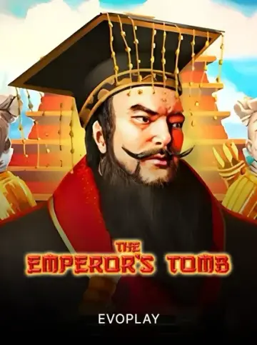 The Emperor’s Tomb