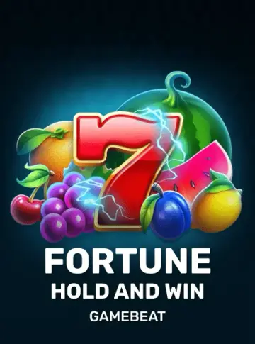Fortune Hold & Win
