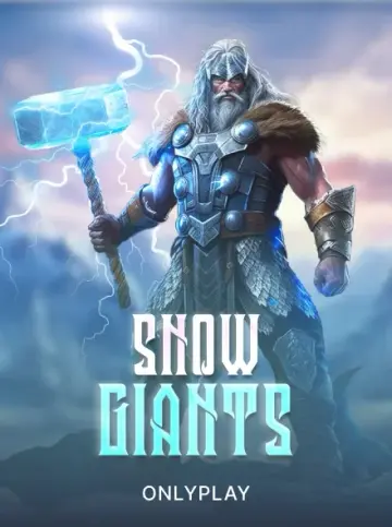Snow Giants