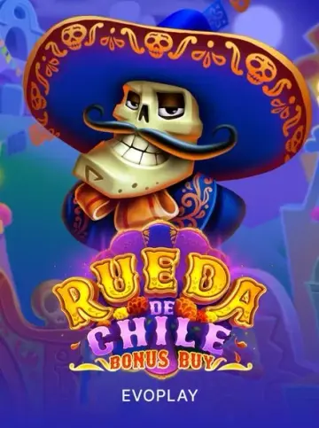 Rueda de Chile Bonus Buy