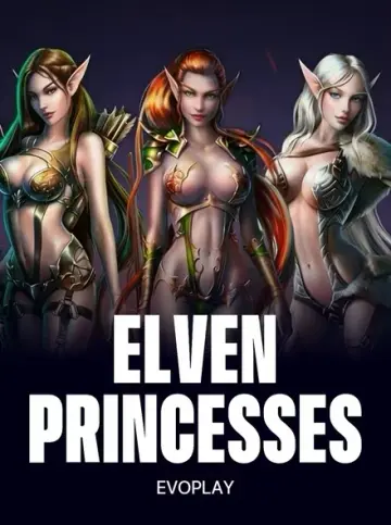 Elven Princesses