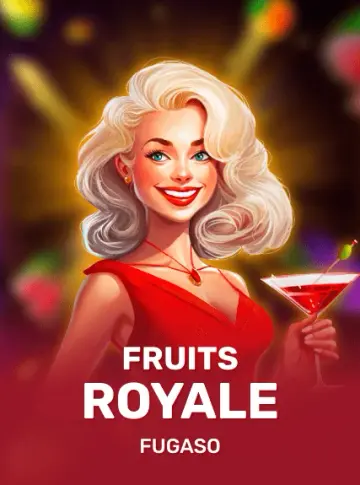 Fruits Royale