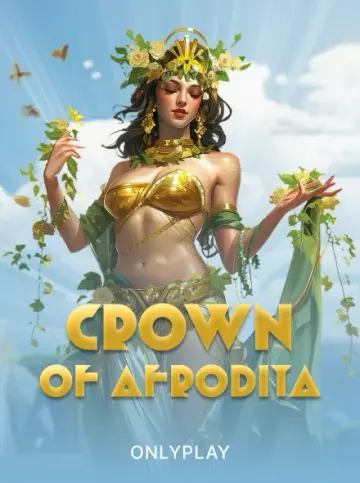 Crown of Afrodita