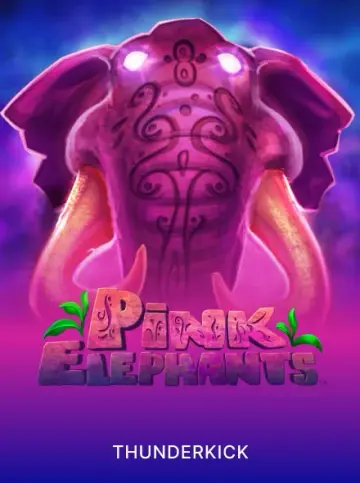 Pink Elephants