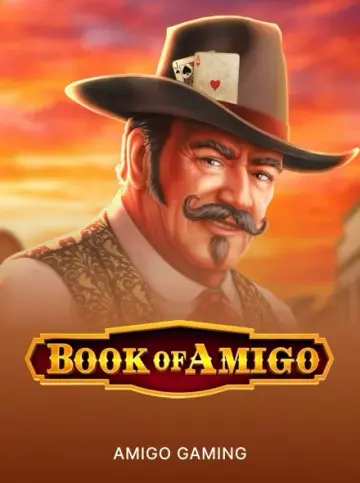 Book of Amigo
