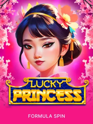 Lucky Princess