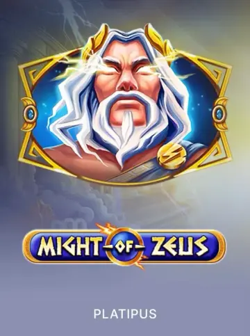 Might of Zeus