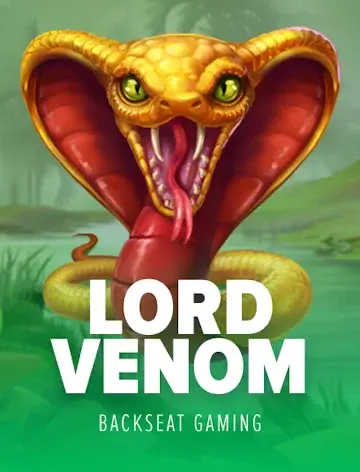 Lord Venom