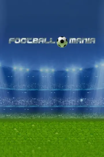 Football Mania