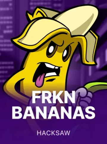 FRKN Bananas