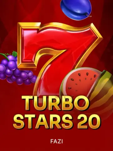 Turbo Stars 20