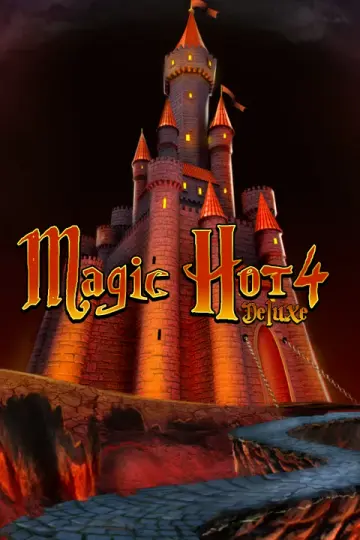Magic Hot