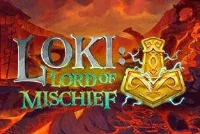 Loki Lord of Mischief