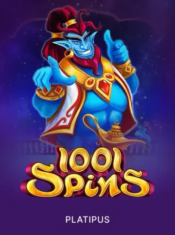 1001 Spins