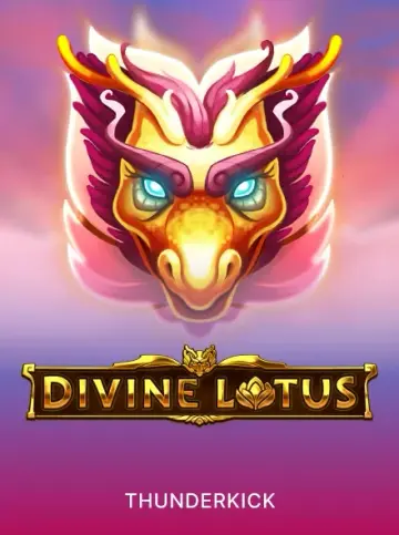 Divine Lotus