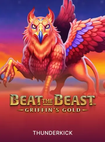 Beat the Beast Griffin's Gold
