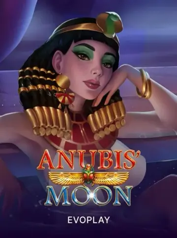 Anubis' Moon