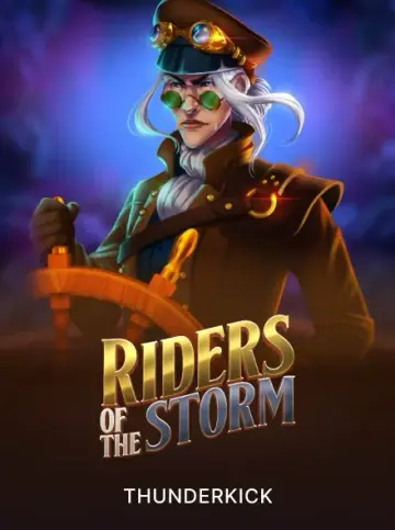 Riders of the Storm