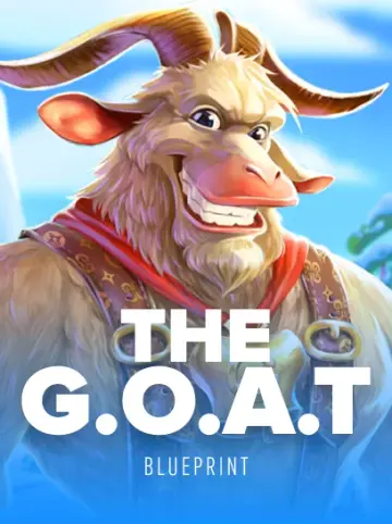 The G.O.A.T